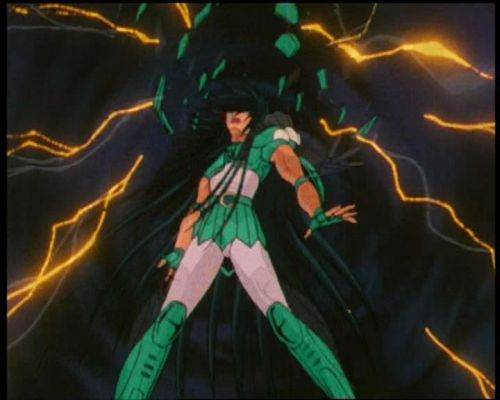 Otaku Gallery  / Anime e Manga / Saint Seiya / Screen Shots / Episodi / 048 - Una guarigione sofferta / 131.jpg